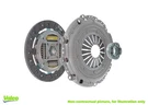 Valeo 801867 Clutch Kit 228MM For 3ER 5ER Bmw E34 E36 E39 - 320I 520I. Fixed Price $235.89.