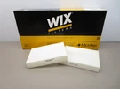 Wix 24477 Cabin Air Filter. Fixed Price $47.45.