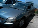 Front Door Switch Driver's Window Master Fits 00-06 Galant 1312494. Fixed Price $70.00.