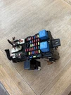 03-06 Hyundai Santa Fe Traction Control Module Fuse Box 95400-26751 Oem. Fixed Price $53.98.