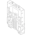 Genuine Ford Fuse Junction Block JV6Z-14A068-F. Fixed Price $296.45.
