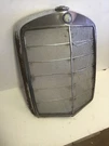 Mercedes Benz 220S W180 56 57 58 59 Grille Original Unrestored Oem. Fixed Price $174.99.