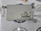 2007-2009 Nissan Murano, Quest Info-gps Display Screen Module 28330CC26D Tested. Fixed Price $45.00.