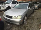 Engine Ecm Electronic Control Module Fits Lexus GS430 570010. Fixed Price $187.49.