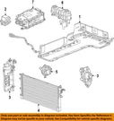 Gm Oem 2019 Volt Electrical Battery-control Module 24296900. Fixed Price $430.75.