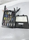 1991-1993 Cadillac Deville Interior Cabin Fuse Box Relay Oem. Fixed Price $83.00.
