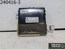 Oem 2001 Lexus LS430 4.3L Front Left Door Control Module 89223-50170. Fixed Price $19.99.