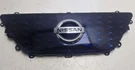 Nissan Leaf Bumper Front Grill 620725SK0B MK2 2018 - 2025. Fixed Price $300.00.