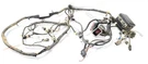 1995 Ford F350 Oem Engine Wiring Harness 5.8L Gasoline Rwd. Fixed Price $196.00.