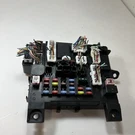 2013 Mitsubishi Lancer Theft Locking Alarm Module Fuse Box 8637A654 Oem. Fixed Price $137.75.