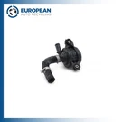 2022-2025 Toyota Sienna Drive Motor Inverter Cooler Water Pump Oem G9040-0E050. Fixed Price $279.00.