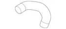Genuine Audi Drive Motor Battery Pack Coolant Hose 4KE-819-362-S. Fixed Price $16.56.