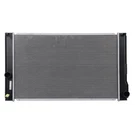 Spectra Premium CU13119 Radiator For 10-17 CT200H Prius Plug-in V. Fixed Price $135.48.