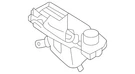 Genuine Mitsubishi Drive Motor Inverter Coolant Reservoir 9427A218. Fixed Price $104.01.