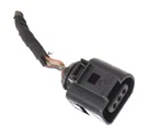 Pin Pigtail Wiring Plug Vw Golf Jetta Gti MK4 Beetle Audi A4 A6 - 1J0 973 703. Fixed Price $15.99.