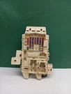 17-19 Kia Soul 2.0L Cabin Fuse Box Relay Junction Block Panel 91950-B2553 Oem. Fixed Price $57.00.