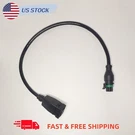 Trailer Abs - Tcsii Power Cable Conductor 1.64' Fits Meritor Wabco S4493260050. Fixed Price $40.99.