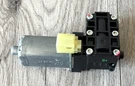 Mercedes Transmission Steering Column Tilt Adjustment Motor, 2314600225, Oem. Fixed Price $125.00.