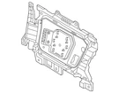 Genuine Kia Charging Port 863CC-AO000. Fixed Price $231.58.