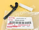 89545-0C030 Toyota Genuine Sequoia Sensor, Speed, Rear Rh 895450C030 New Oem. Fixed Price $208.37.