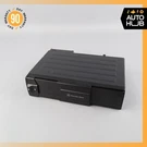 Mercedes W215 CL500 S430 C240 Cd Changer 6 Disk Player MC3330 0028207989 Oem. Fixed Price $66.40.