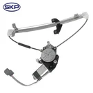 Power Window Motor And Regulator Assembly Skp SK748045 Fits 03-07 Honda Accord. Fixed Price $59.95.