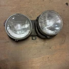 Bmw E30 3-SERIES Left Driver's Sealed Beam Headlight 63121370853 *frame Ring. Fixed Price $100.00.