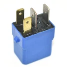 25230-79942 Relay For Nissan Rogue Sentra Juke Leaf NV1500 Titan 370Z Armada Sv. Fixed Price $9.41.