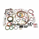Painless Wiring Products 10117 21-CIRCUIT Direct Fit Wire Harness; Ford. Fixed Price $848.09.
