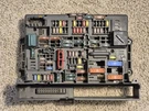06-10 Bmw E90 Power Distribution Fuse Relay Box Panel 9119447 Oem. Fixed Price $49.00.