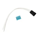 Genuine Acdelco For Chevy Equinox 2018 Wiring Connector Male Terminal 6 Wire. Fixed Price $62.75.