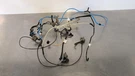 EB1444 2017 Porsche 991 911 Turbo Vacuum System Lines W/ Valves. Fixed Price $299.99.