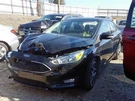 Fuse Box Engine Vin 8TH Digit Fits 16 Focus 2015794. Fixed Price $80.00.