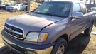 Engine Ecm Electronic Control Module Center Dash 4WD Fits 02 Tundra 1554611. Fixed Price $122.99.