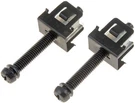 Dorman Headlight Adjusting Screw For Aerostar, E-150 Econoline+more 42186. Fixed Price $36.72.