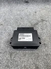 09-12 Audi Q5 Parking Brake Control Module 8K0907801H Oem. Fixed Price $30.00.
