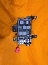 2006 2007 Ford F350 Xlt 6.0 Diesel Auto 4X4 Oem Fuse Box 6C3T14A067AD. Fixed Price $125.00.