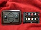 Nos Genuine Mercedes Benz W123 C123 Fuse Box 1235400350. Fixed Price $600.00.