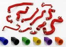 Silicone Radiator Coolant Hoses Fit Mini Cooper N14 R55 R56 R57 Stoney Racing. Fixed Price $172.56.