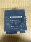 2007-2009 Mercedes W216 CL65 S63 Trunk Release Remote Control Module 2218706387. Fixed Price $40.00.