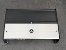 Jl Audio XD700/5V2 5-CHANNEL Amp. Fixed Price $395.00.
