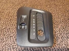 Bmw E36 M3 Auto Gear Selector Shifter Boot Cover Oem. Fixed Price $59.00.