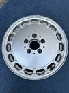 Mercedes W124 Class 15X6.5 Wheel Rim Oem 1244001802 300E 300CE 300D 300TD. Fixed Price $120.00.