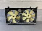 2002-2010 Lexus SC430 Z40 Radiator Cooling Fan Assembly Motor Oem *note*. Fixed Price $271.20.