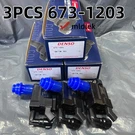 3PCS 90919-02216 Denso Ignition Coil For Toyota Supra Lexus GS300 IS300 UF228. Fixed Price $155.00.
