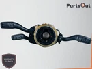 09-15 Audi Q7 4L Turn Signal Wiper Arm Cruise Column Lever Switch 4F0953549C Oem. Fixed Price $55.19.