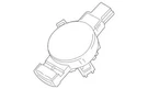 Genuine Bmw Sensor Rain/light/solar/fog 61-35-5-A70-A02. Fixed Price $224.36.