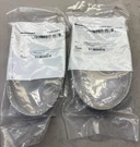 Lot Of 2 Quick Cable 7403-001 Gauge 13" Strap Lug Braided Ground. Fixed Price $29.00.