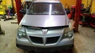 Aztek 2004 Fuse Box, Cabin 106698. Fixed Price $94.50.