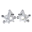 For Tesla Model Y Rear Pair Suspension Knuckle Spindle 1188411-00-G 1188416-00-G. Fixed Price $231.47.